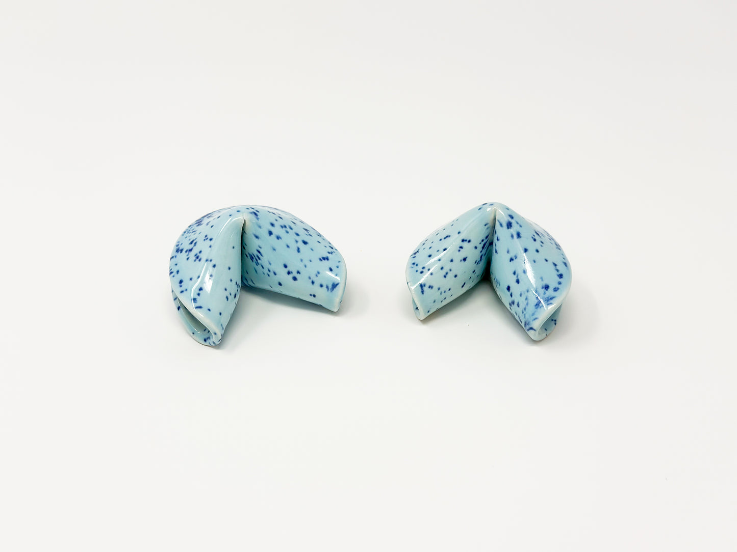 Porcelain Fortune Cookie – Taste Series