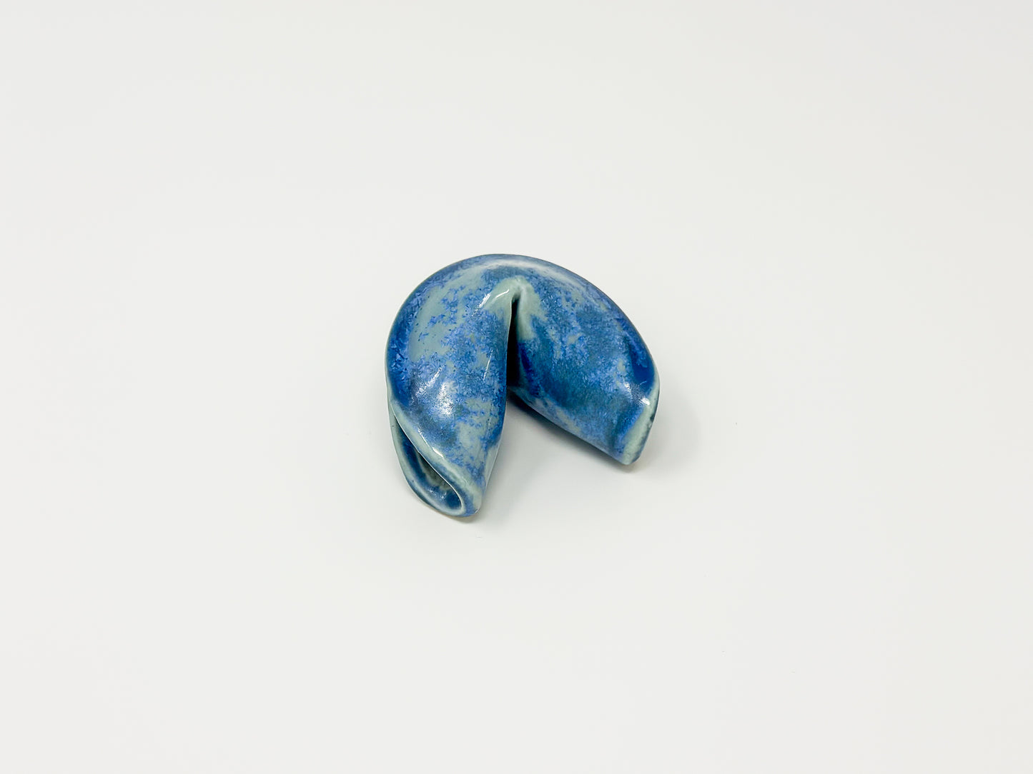 Porcelain Fortune Cookie – Taste Series