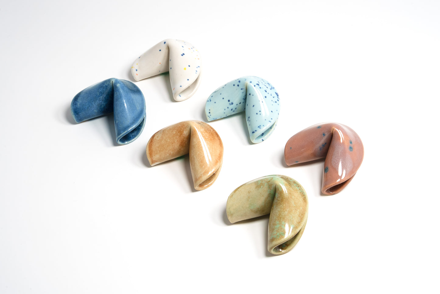 Fortune Cookie – Taste Series