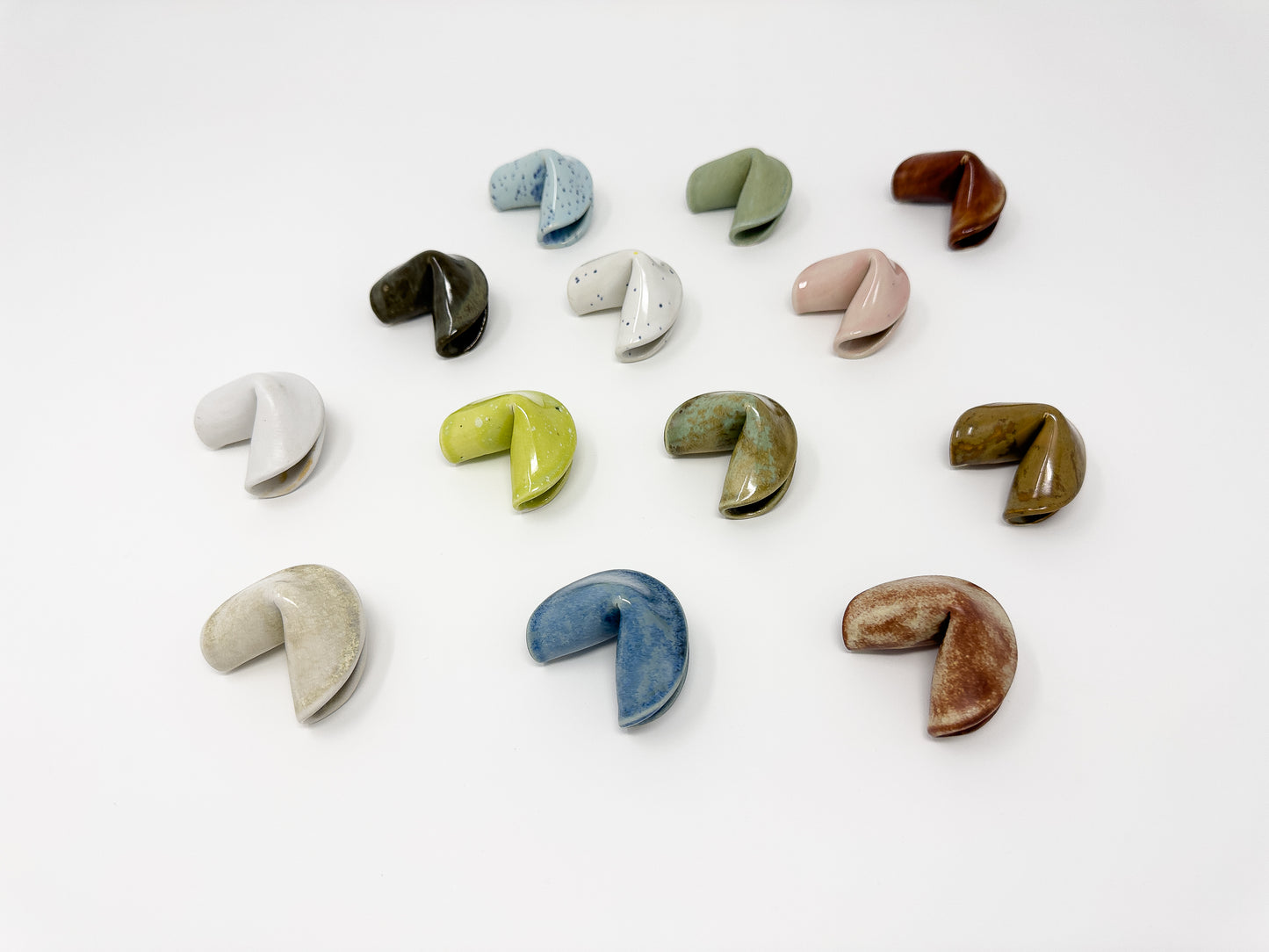 Fortune Cookie – Taste Series