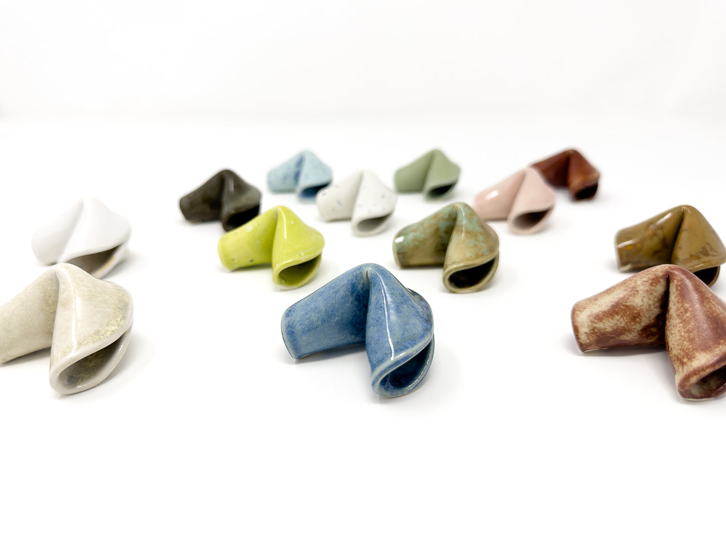 Fortune Cookie – Taste Series